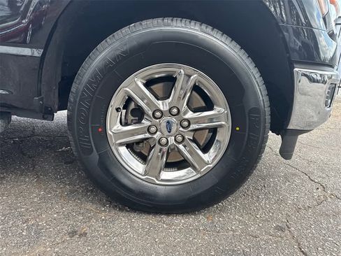 Certified 2024 Ford F150 XLT w/ Equipment Group 302A MID image 28