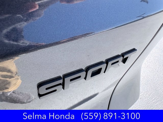 Used 2025 Honda CR-V Sport-L image 30