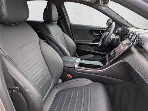Used 2023 Mercedes-Benz C 300 Sedan image 22