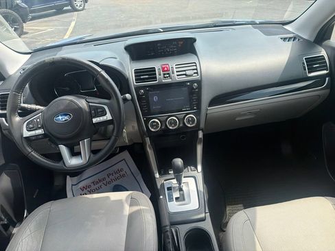 Used 2018 Subaru Forester 2.5i Limited AWD/4WD image 19