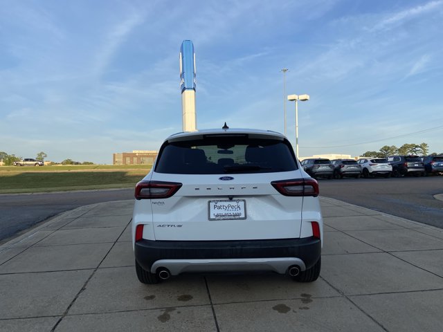 Used 2025 Ford Escape Active FWD image 12
