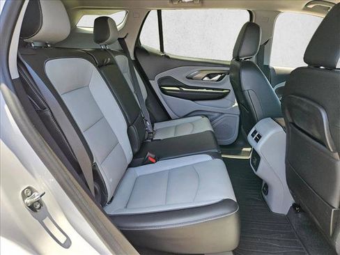 Certified 2023 GMC Terrain SLT w/ Infotainment Package II FWD image 24