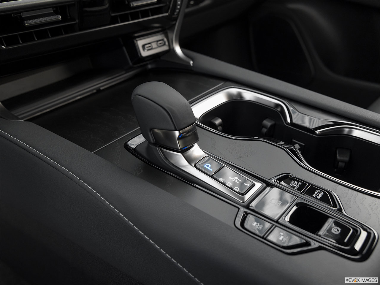 New 2026 Lexus RX 450h AWD image 12