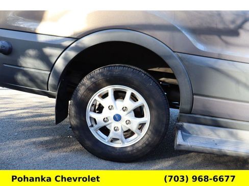 Used 2015 Ford Transit 250 148 Low Roof w/ Premium Package image 30