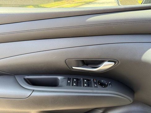 New 2026 Hyundai Tucson SEL image 14