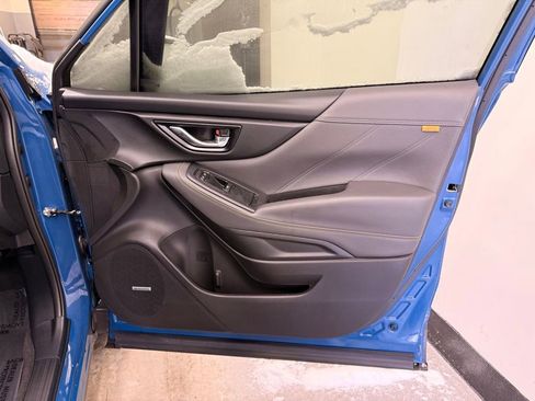Used 2022 Subaru Forester Wilderness image 28