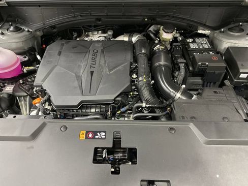 New 2026 Hyundai Santa Fe SEL image 35