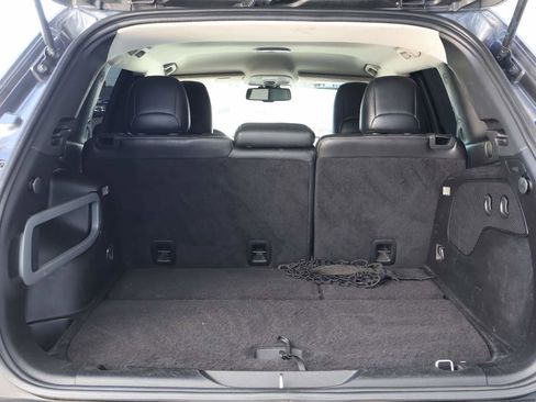 Used 2015 Jeep Cherokee Limited image 11