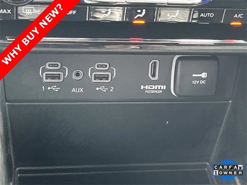 Used 2024 Jeep Grand Cherokee Trailhawk image 38