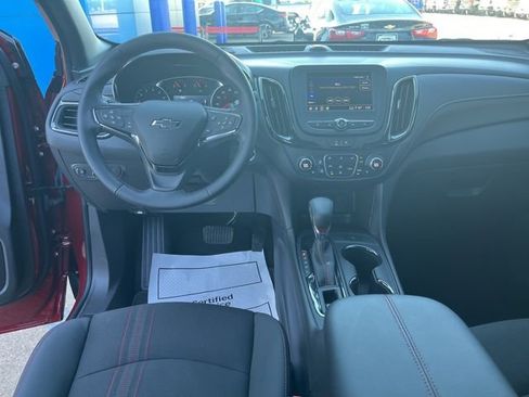 Used 2023 Chevrolet Equinox RS image 12