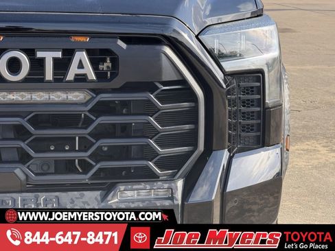 Used 2023 Toyota Tundra TRD Pro image 4