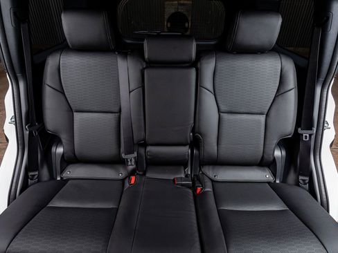 Used 2026 Toyota Land Cruiser 1958 image 34