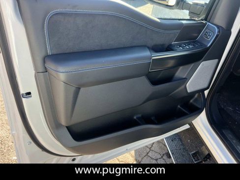 New 2026 Ford F250 Platinum AWD/4WD image 10