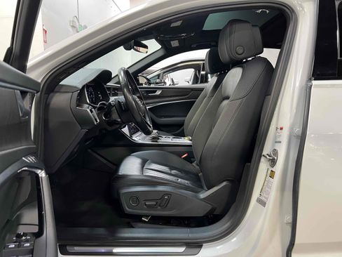 Used 2021 Audi A6 2.0T Premium w/ Convenience Package image 4