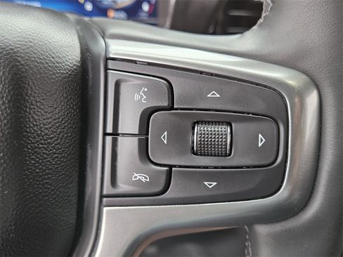 Certified 2024 Chevrolet Silverado 1500 LT image 26