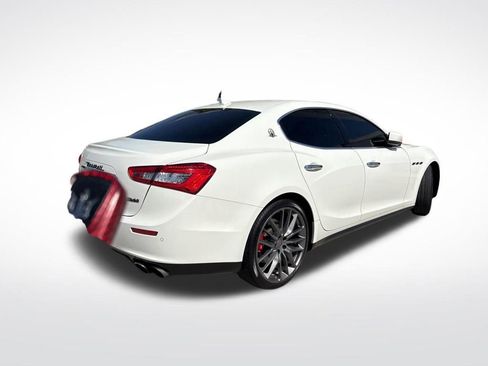 Used 2016 Maserati Ghibli S image 3