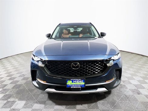 New 2026 MAZDA CX-50 AWD 2.5 S w/ Cargo Package image 2