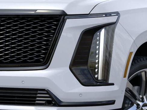 New 2026 Cadillac Escalade Platinum Sport AWD/4WD image 10
