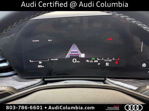 Used 2025 Audi Q5 Premium AWD/4WD image 28