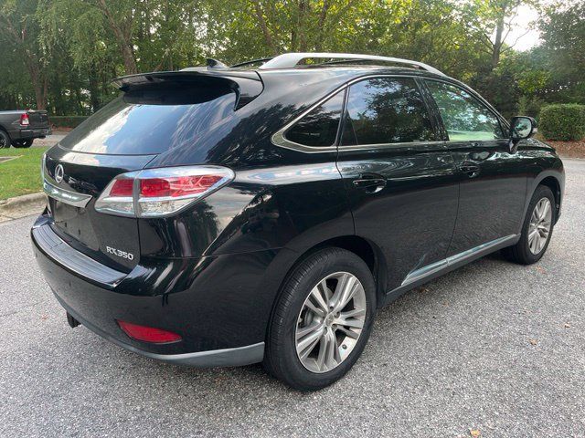 Used 2015 Lexus RX 350 AWD image 9