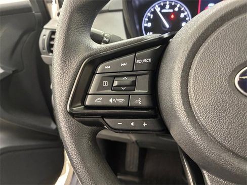 Used 2024 Subaru Crosstrek 2.0i Premium image 23