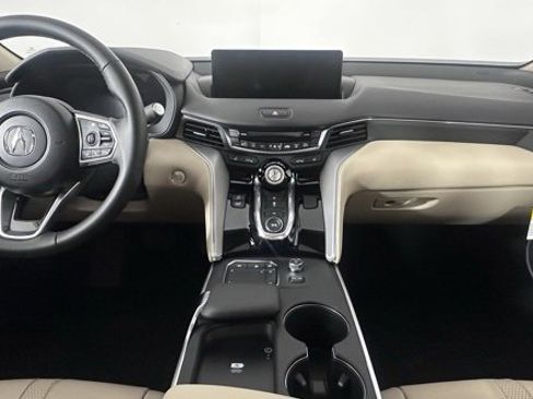 Used 2025 Acura TLX w/ Technology Package image 24