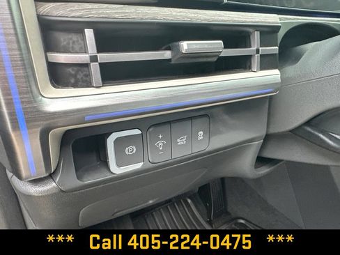 Used 2024 Hyundai Santa Fe Calligraphy FWD image 35