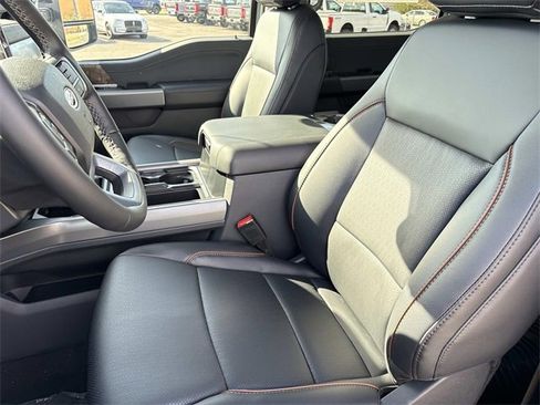 New 2026 Ford F350 Lariat image 24