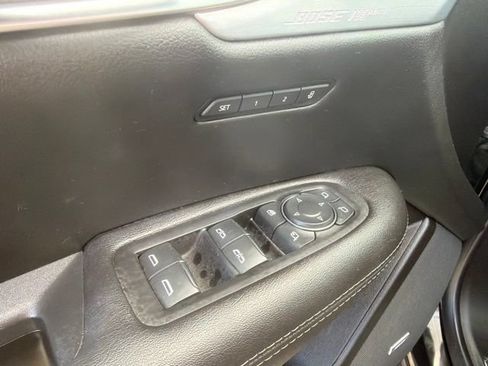 Used 2023 Cadillac XT5 Premium Luxury AWD/4WD image 26