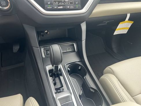 New 2026 Subaru Ascent Limited AWD/4WD image 21