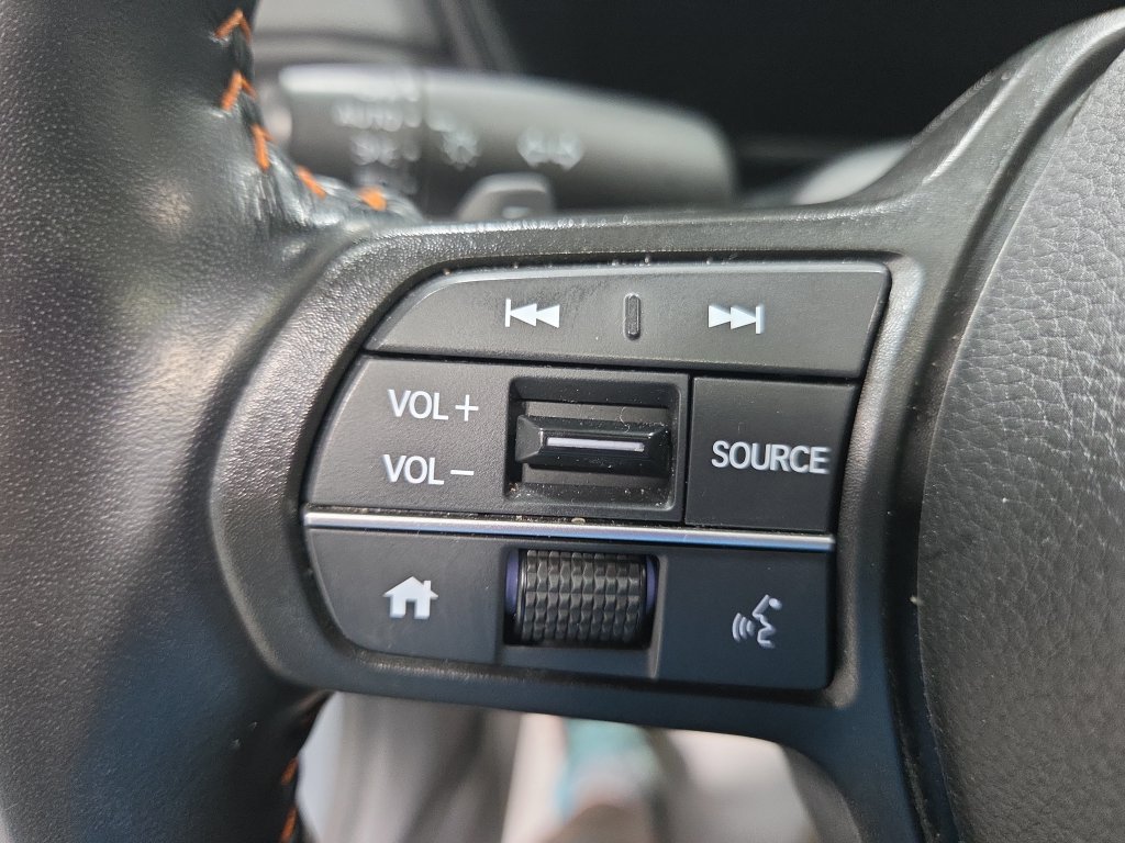 Used 2025 Honda CR-V Sport image 33
