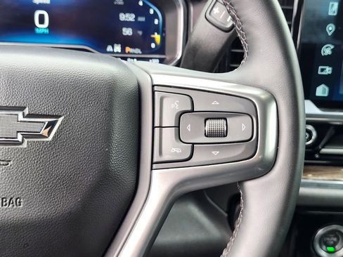 Used 2023 Chevrolet Silverado 1500 RST image 27