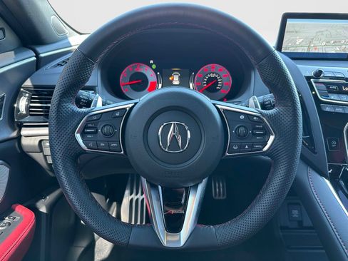 Certified 2025 Acura RDX A-Spec AWD/4WD image 21