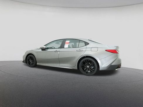 New 2026 Toyota Camry SE image 20