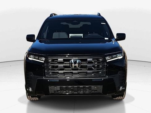 New 2026 Honda Pilot Sport image 2