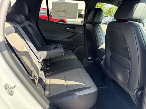 New 2027 Chevrolet Equinox LT w/ Convenience Package II AWD/4WD image 26