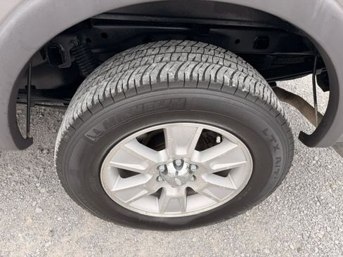 Used 2010 Ford F150 FX4 AWD/4WD image 14