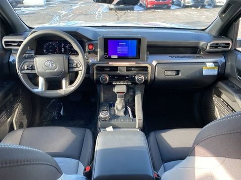 New 2026 Toyota Tacoma TRD Off-Road image 2