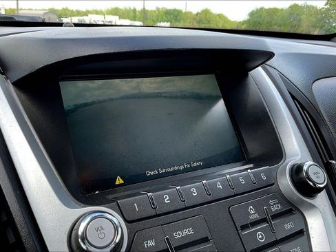 Used 2014 Chevrolet Equinox LT image 13