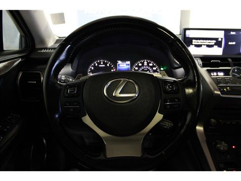 Used 2020 Lexus NX 300 FWD w/ Premium Package image 24