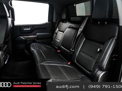 Used 2022 GMC Sierra 1500 Denali image 8