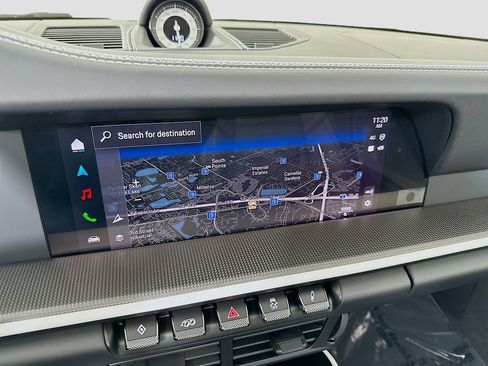 New 2026 Porsche 911 Targa 4 GTS image 16