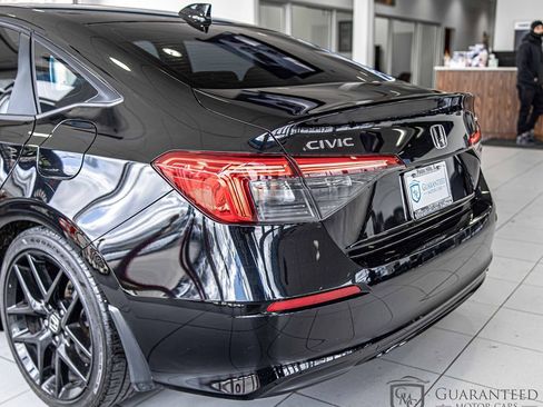 Used 2024 Honda Civic Sport image 14