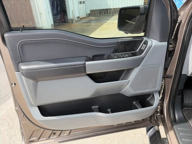 Used 2023 Ford F150 XLT w/ Equipment Group 302A High AWD/4WD image 10