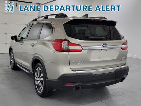 Used 2019 Subaru Ascent Limited AWD/4WD image 7