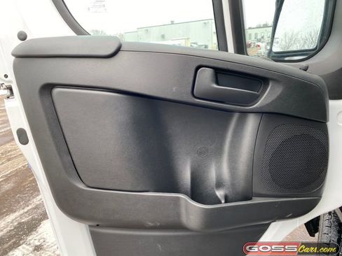 New 2026 RAM ProMaster 2500 w/ Convenience Group image 21