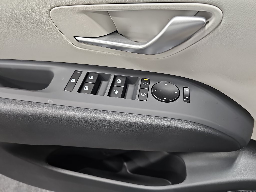 New 2026 Hyundai Tucson SEL Plus AWD/4WD image 27