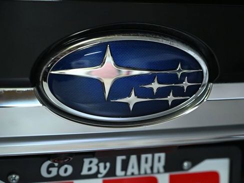 Used 2024 Subaru Ascent Premium w/ Convenience Package image 11