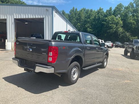 Used 2019 Ford Ranger XL w/ Equipment Group 101A Mid AWD/4WD image 5