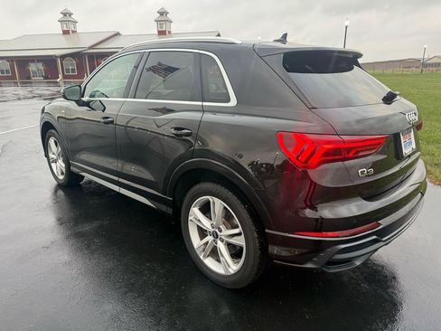 Used 2021 Audi Q3 2.0T Premium w/ Convenience Package image 7
